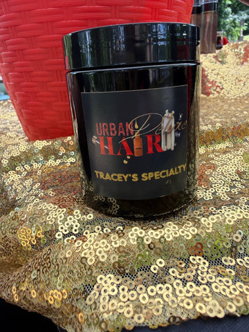 TRACEY'S SPECIALITY