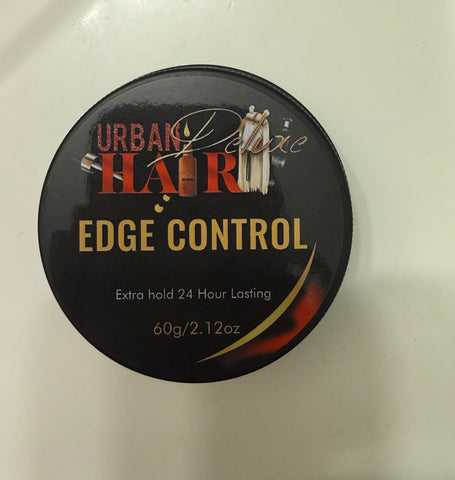 Edge control
