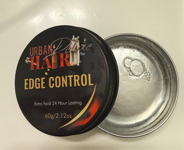 Edge control