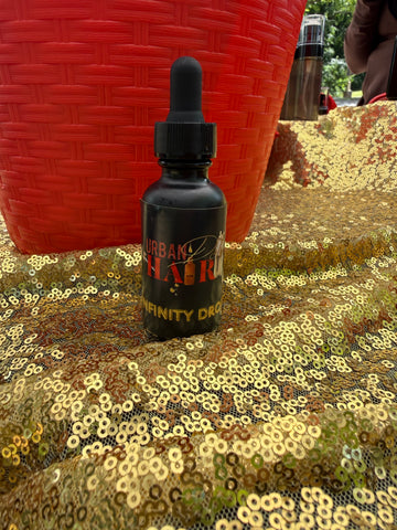 INFINITY DROPS