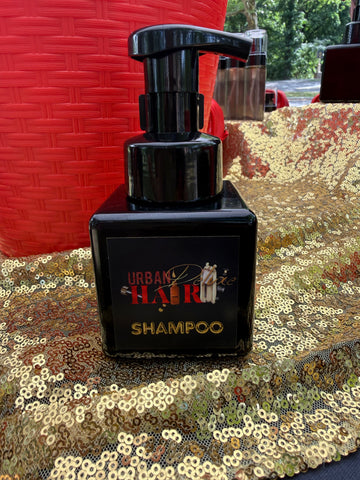 SHAMPOO