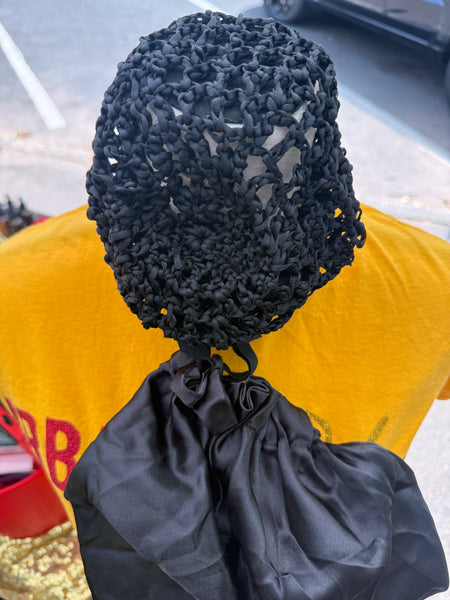 UDH Drop bonnets